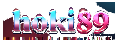 hoki89 logo