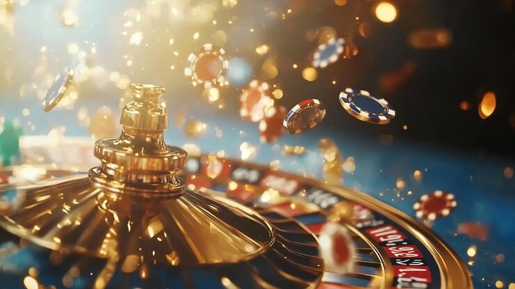 hoki89 What Makes European Roulette Stand Out